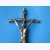 Krzyż Papieski metalowy 26 cm.Wersja LUX Nr.2